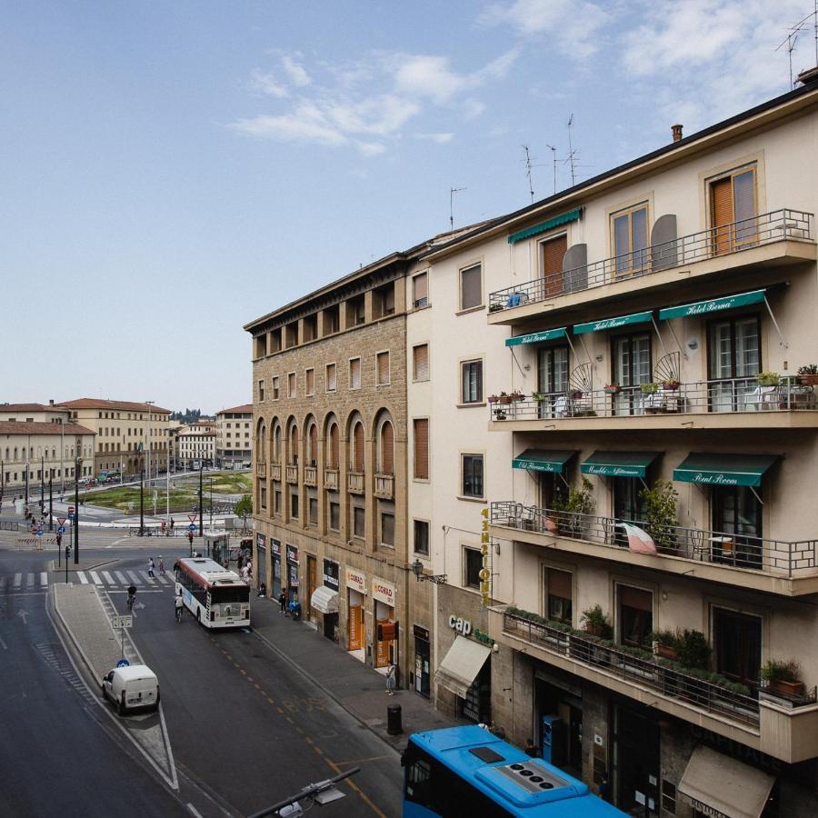 Santa Maria Novella - Flo Apartments Firenze Kültér fotó