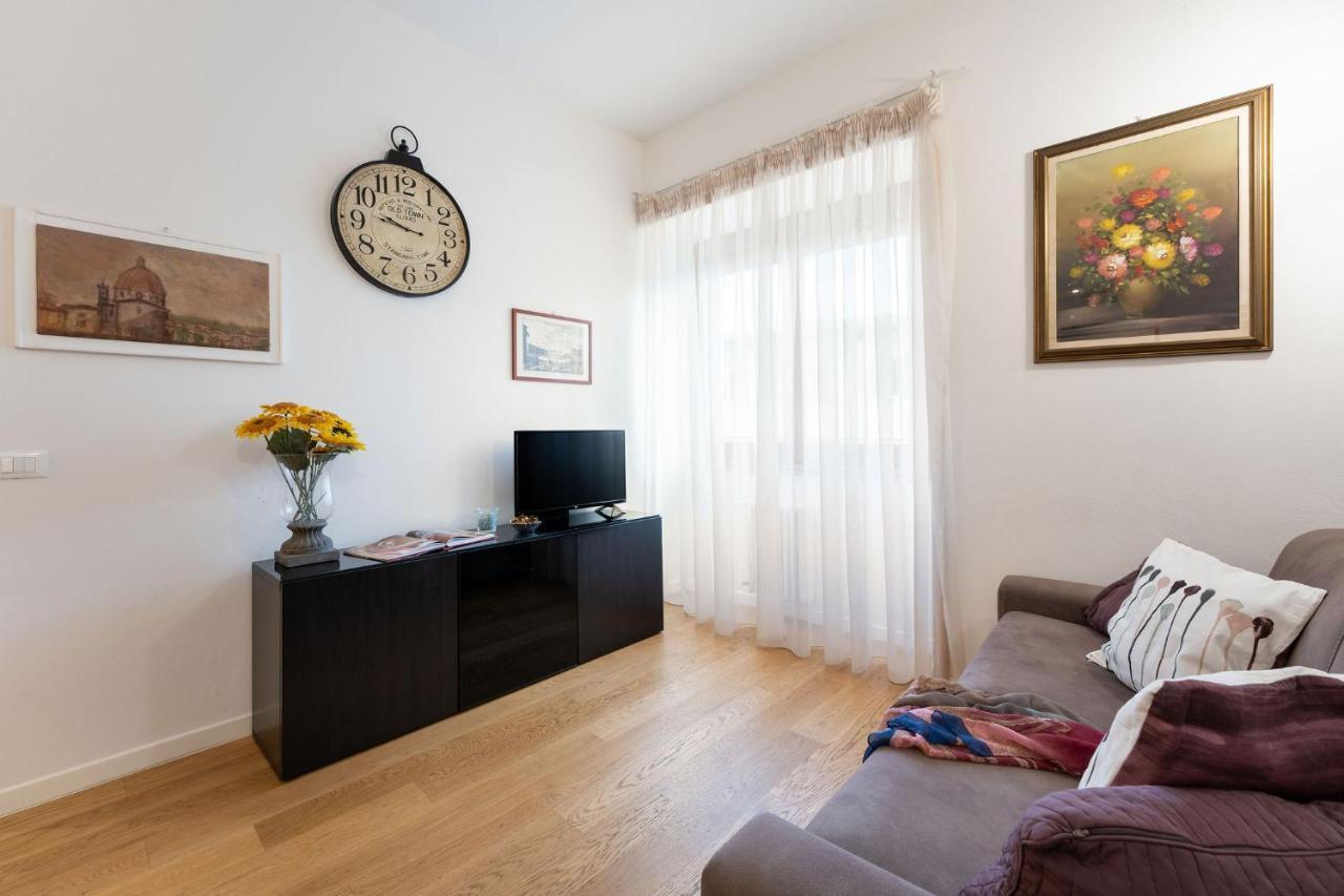 Santa Maria Novella - Flo Apartments Firenze Kültér fotó