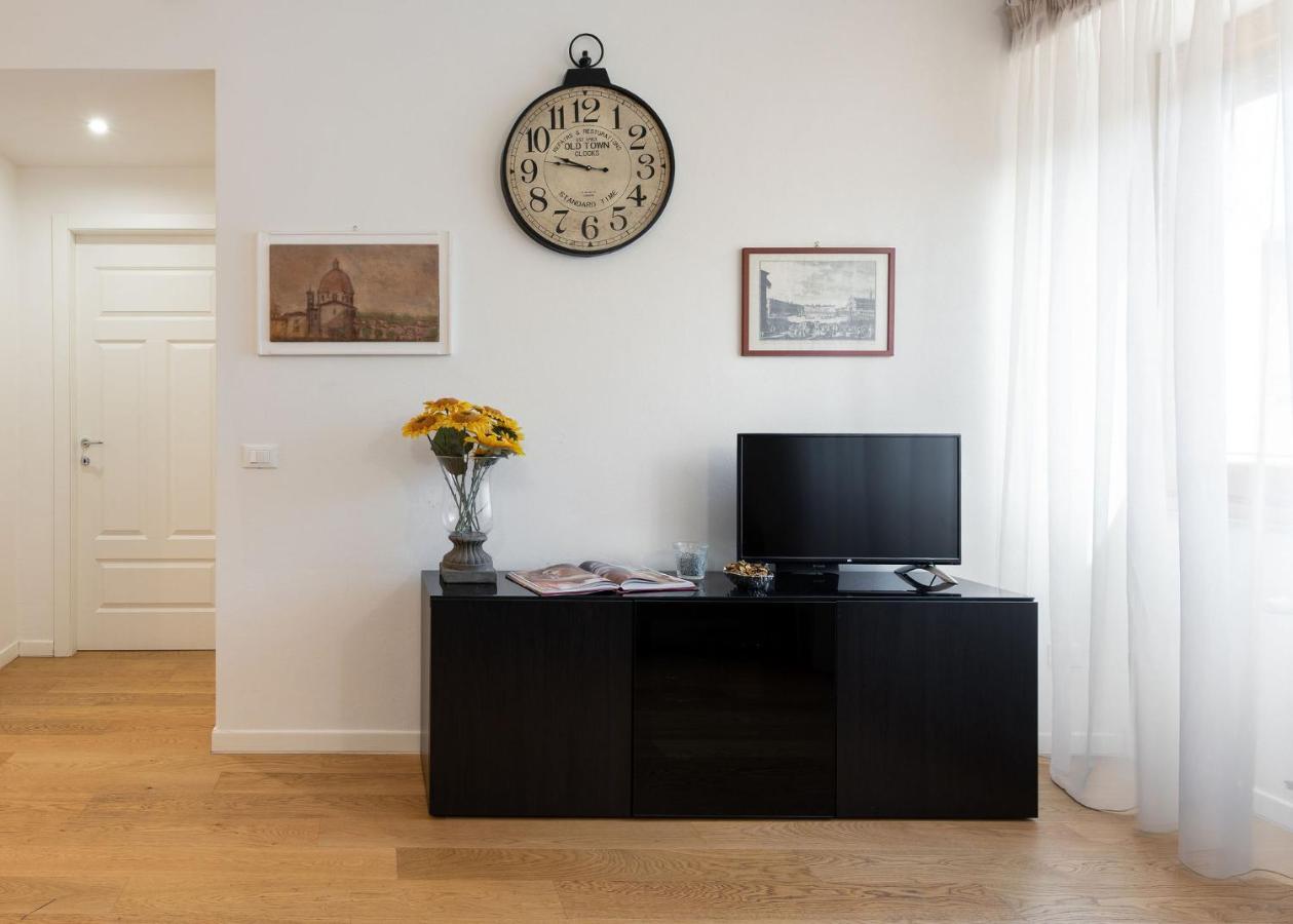 Santa Maria Novella - Flo Apartments Firenze Kültér fotó