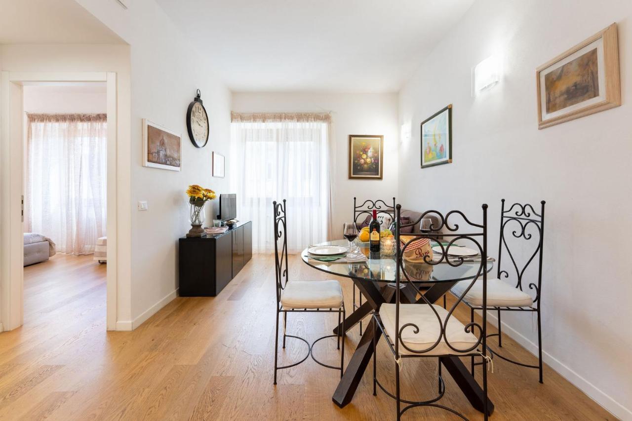 Santa Maria Novella - Flo Apartments Firenze Kültér fotó
