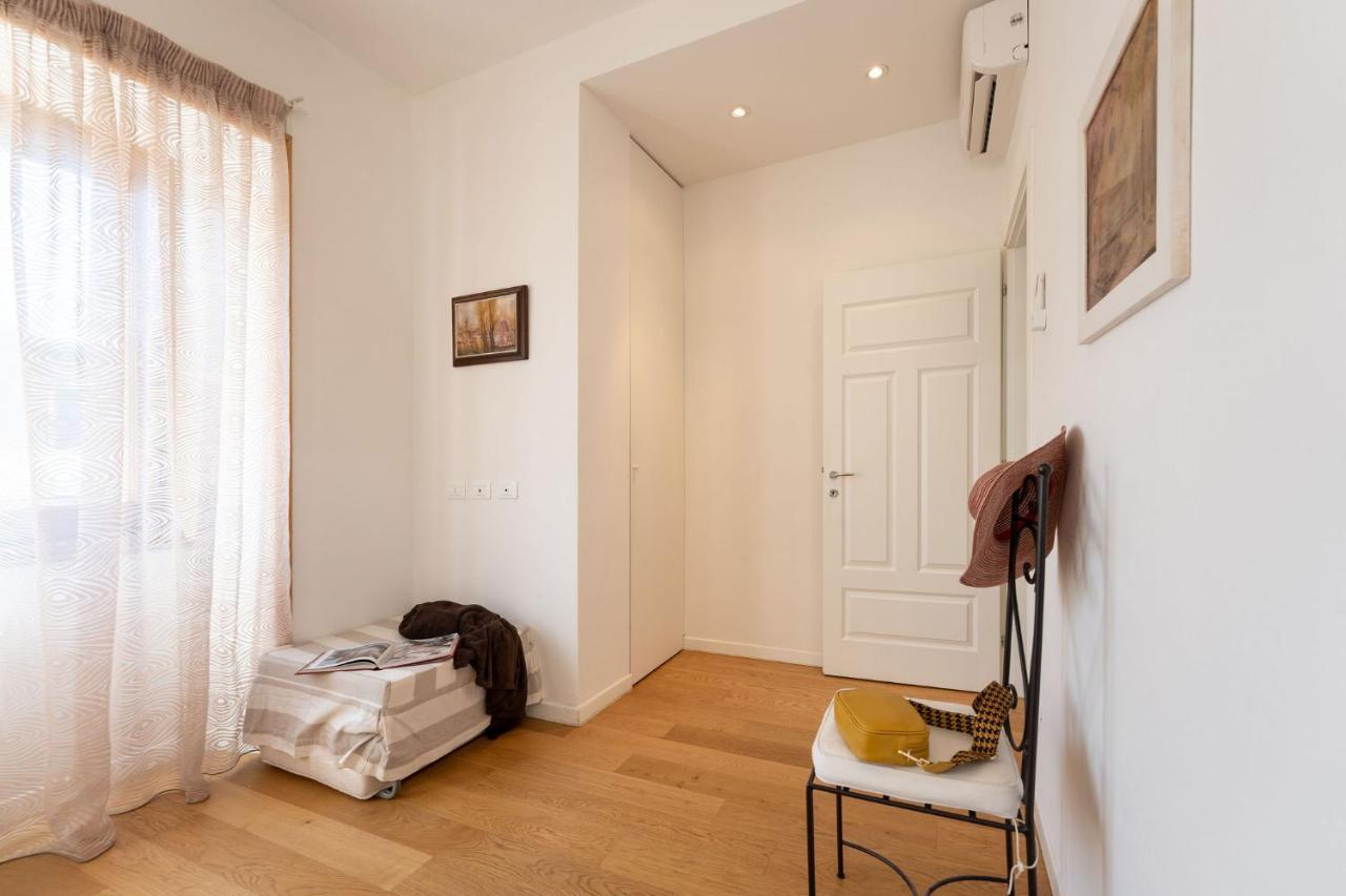 Santa Maria Novella - Flo Apartments Firenze Kültér fotó