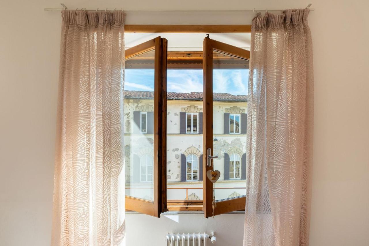 Santa Maria Novella - Flo Apartments Firenze Kültér fotó